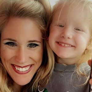 Meet your Posher, Callie